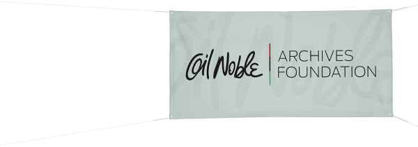 Jupago – Gil Noble Logo