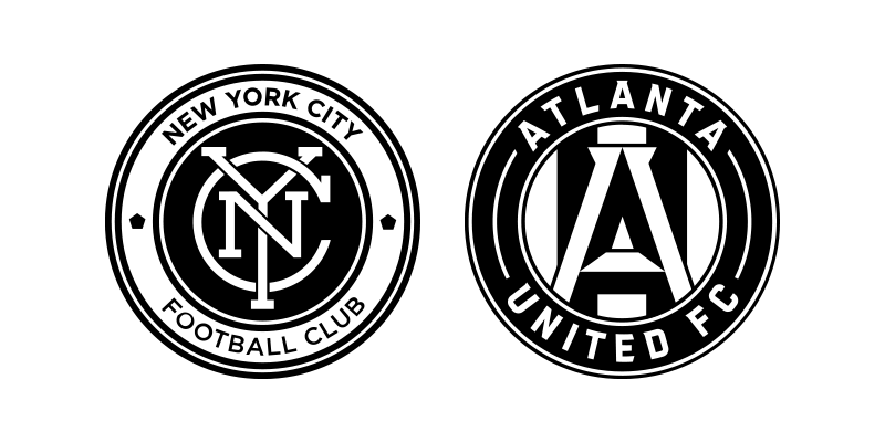 NYCFC – Atlanta United