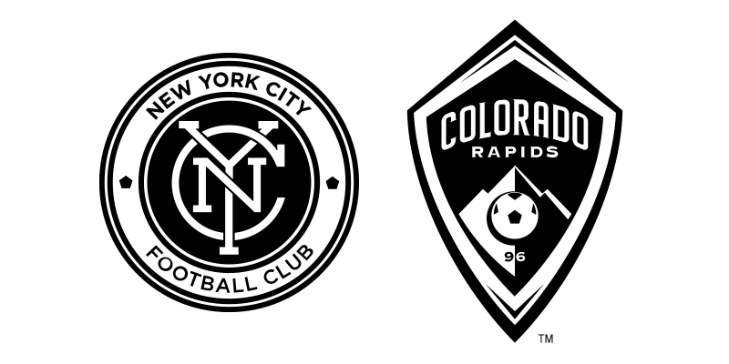 NYCFC – Colorado Rapids