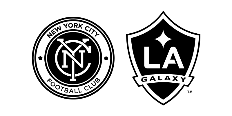 NYCFC – LA Galaxy