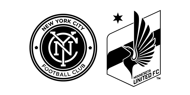 NYCFC – Minnesota United