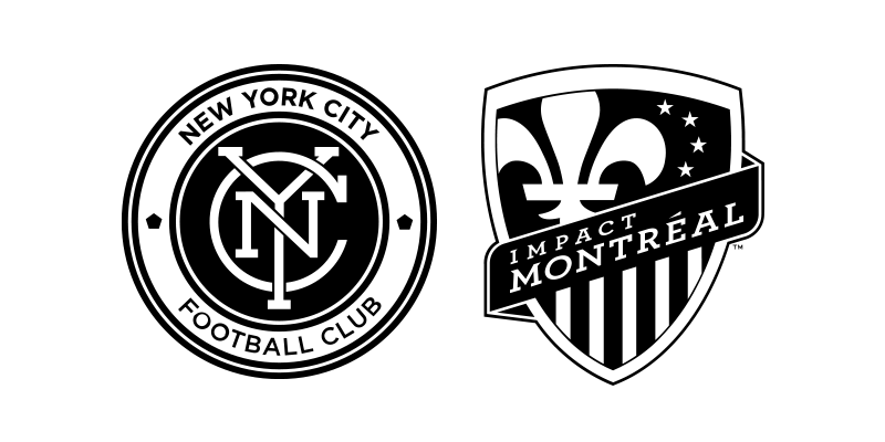 NYCFC – Montreal Impact