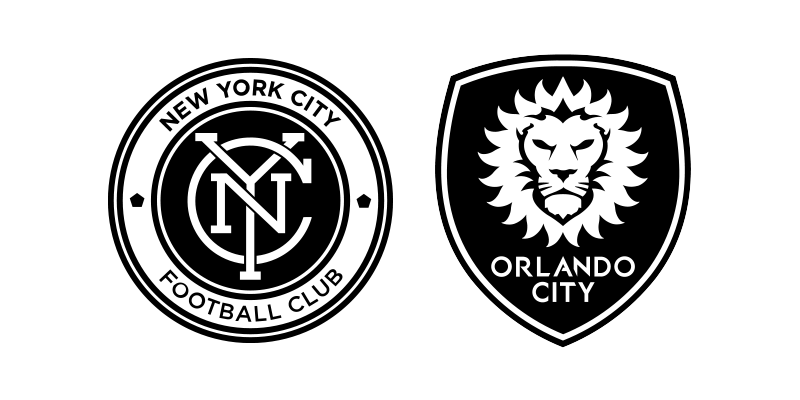 NYCFC – Orlando SC