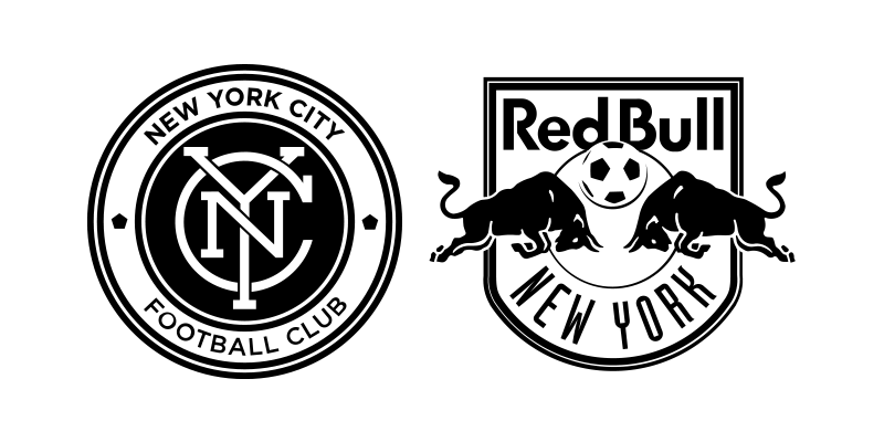 NYCFC – Red Bulls