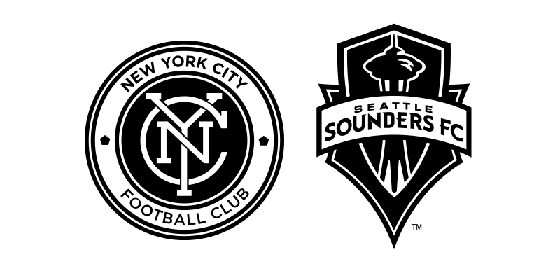 NYCFC – Seattle Sounders