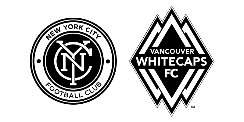 NYCFC – Vancouver Whitecaps FC
